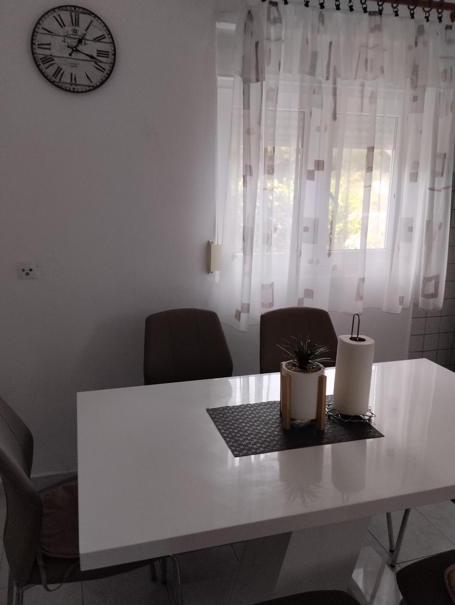 6 M, 50 M Do Plaze Διαμέρισμα Barbat na Rabu Εξωτερικό φωτογραφία